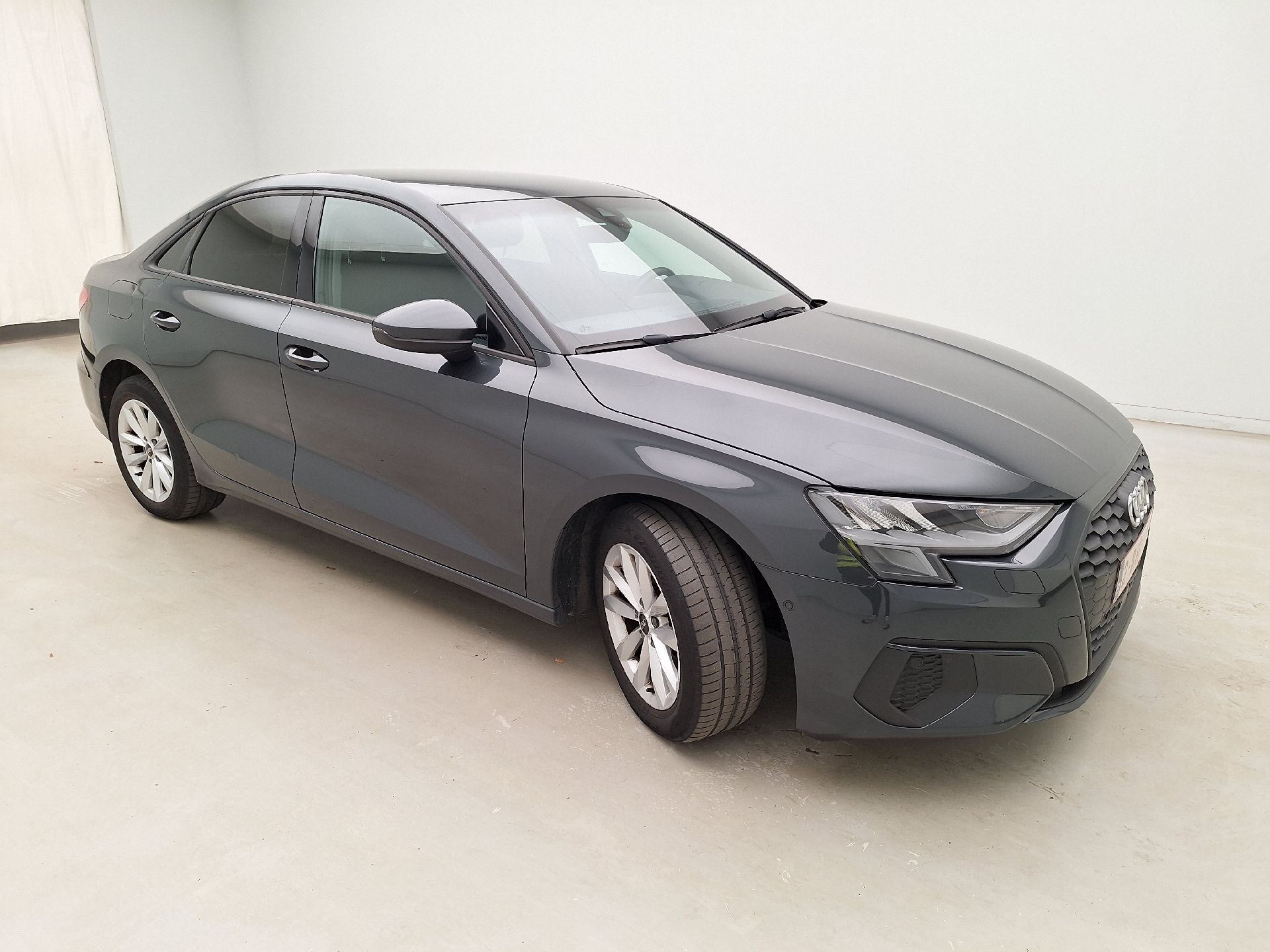 Audi A3 30 TFSI Attraction