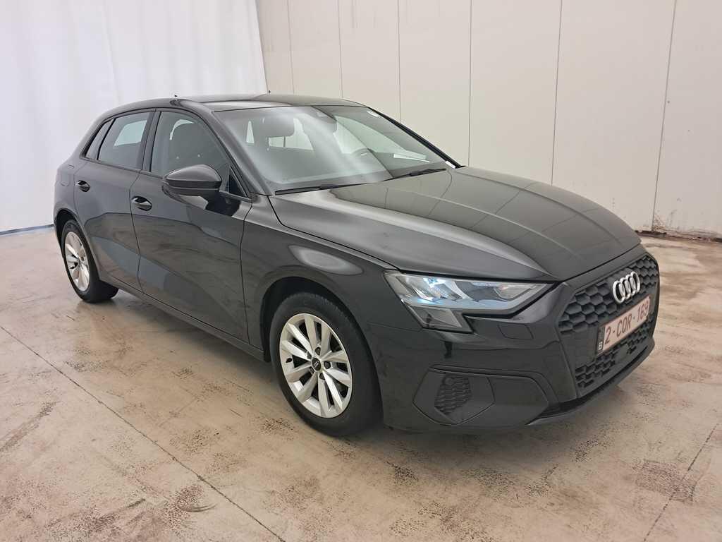 Audi A3 Sportback 30 Tfsi Attraction