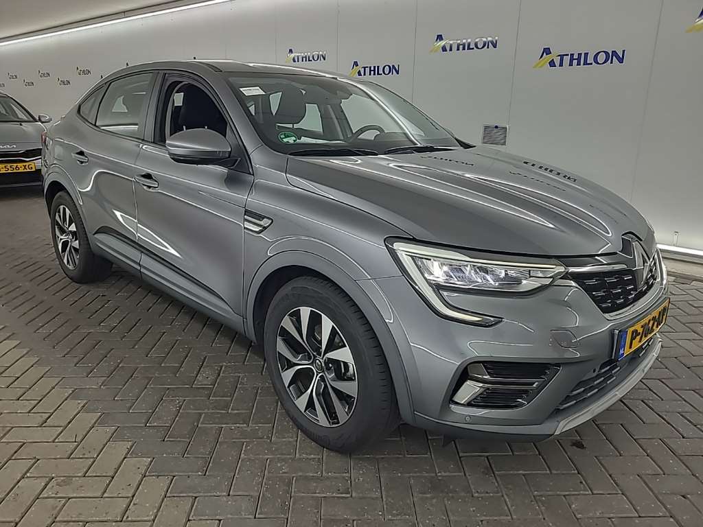 Renault Arkana 1.6 Zen