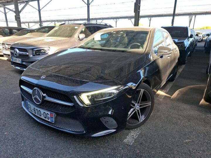 Mercedes Benz Classe A Compact 1.5 A 180 D Progressive Line