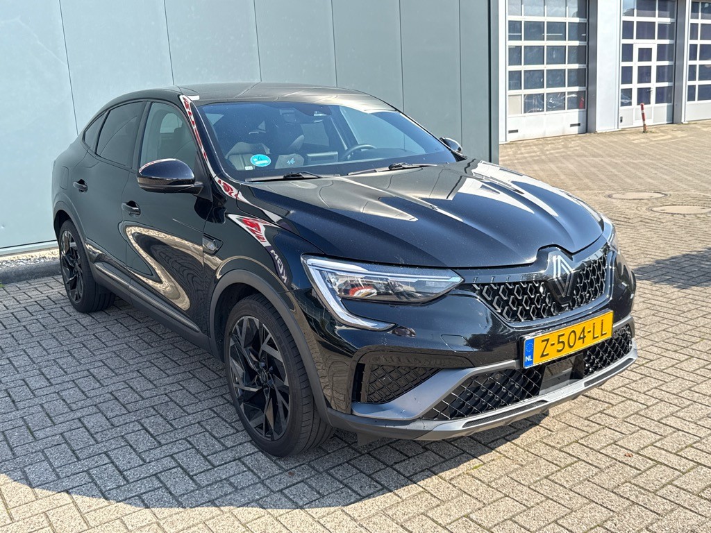 Renault Arkana 1.6 Esprit Alpine
