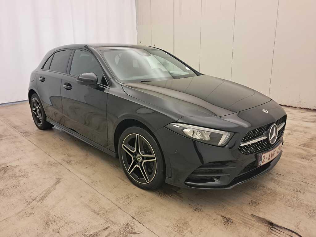 Mercedes-Benz A 250e AMG Line