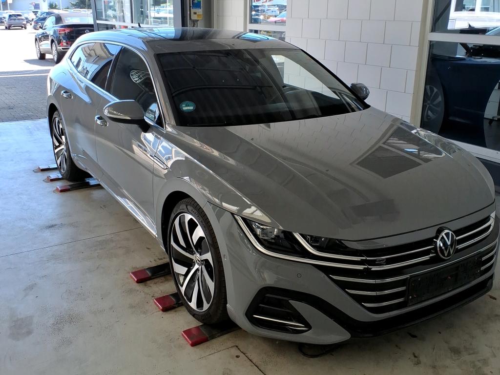 Volkswagen Arteon Shooting Brake 2.0 TDI R-Line