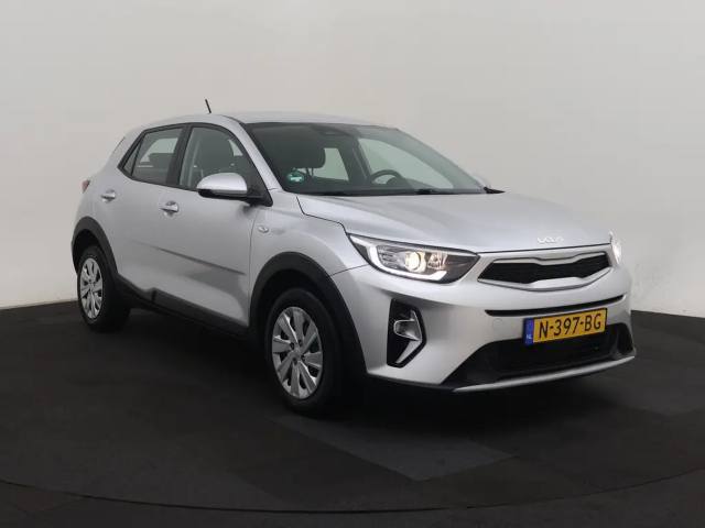 Kia Stonic 1.0 T-GDI ComfortLine