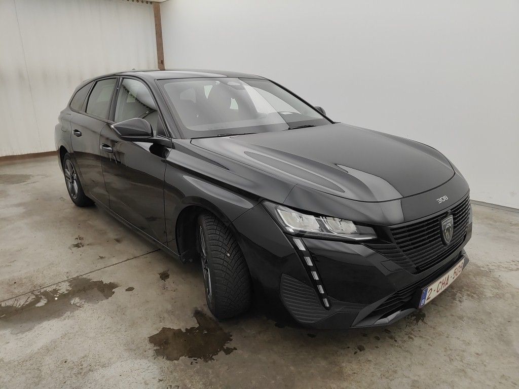 Peugeot 308 SW 1.5 Active Pack