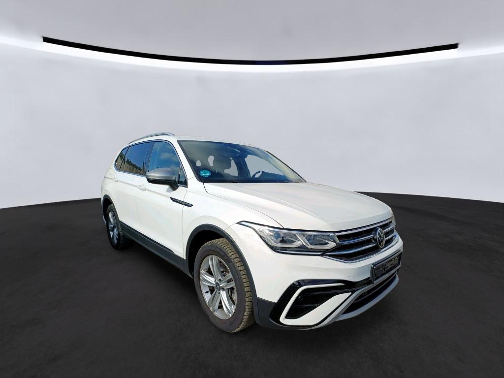 Volkswagen Tiguan Allspace 2.0 TDI Elegance