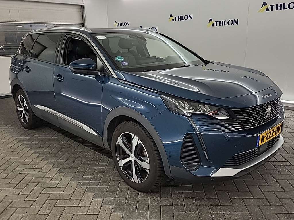Peugeot 5008 1.2 Allure