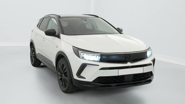Opel Grandland 1.2 GS Line