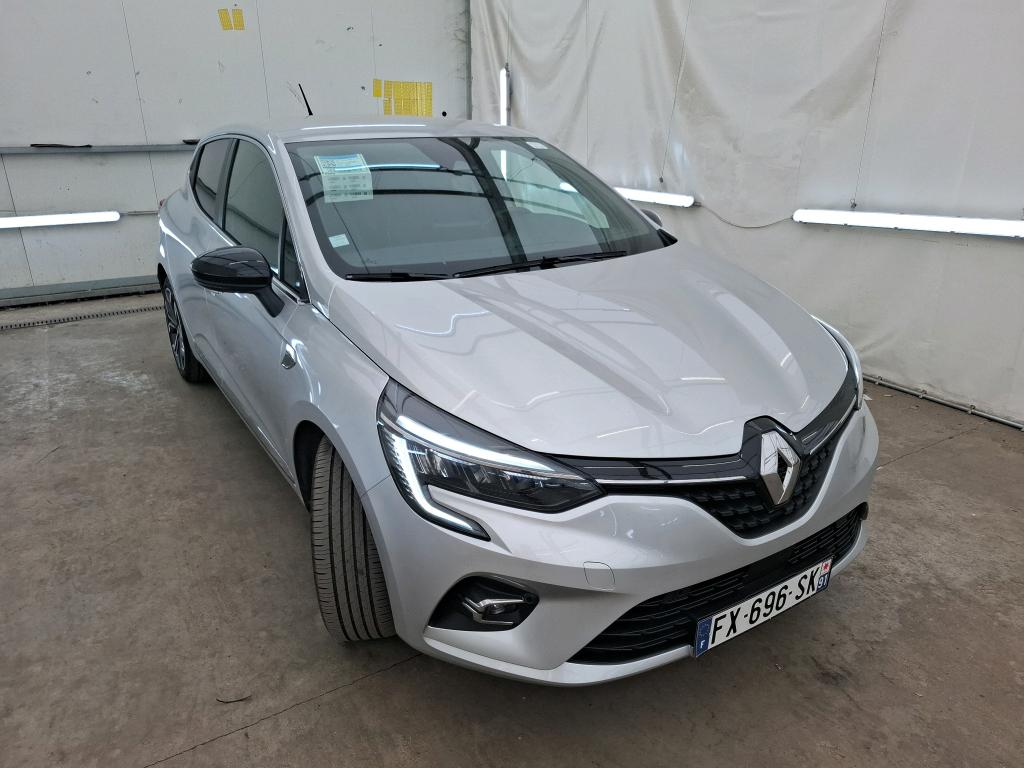 Renault Clio Intens