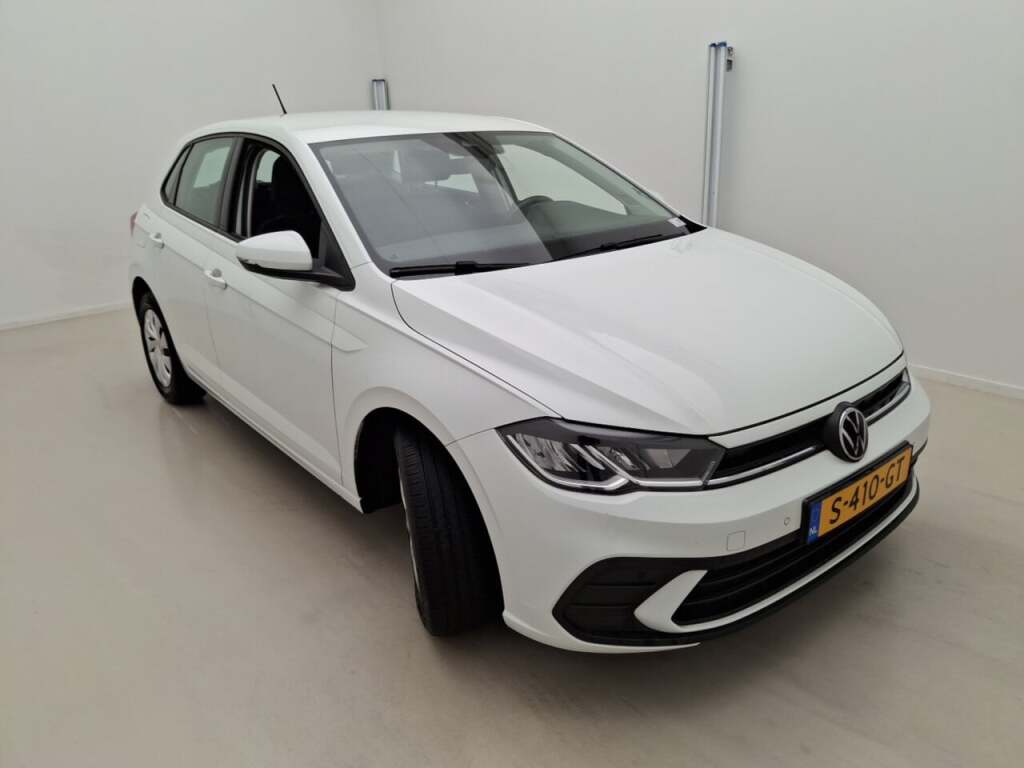 Volkswagen Polo 1.0 TSI Life