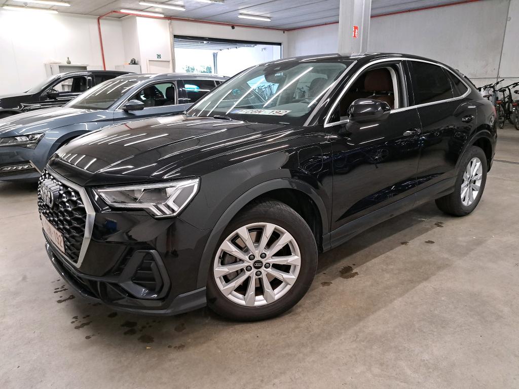 Audi Q3 Sportback 45 TFSIe Attraction