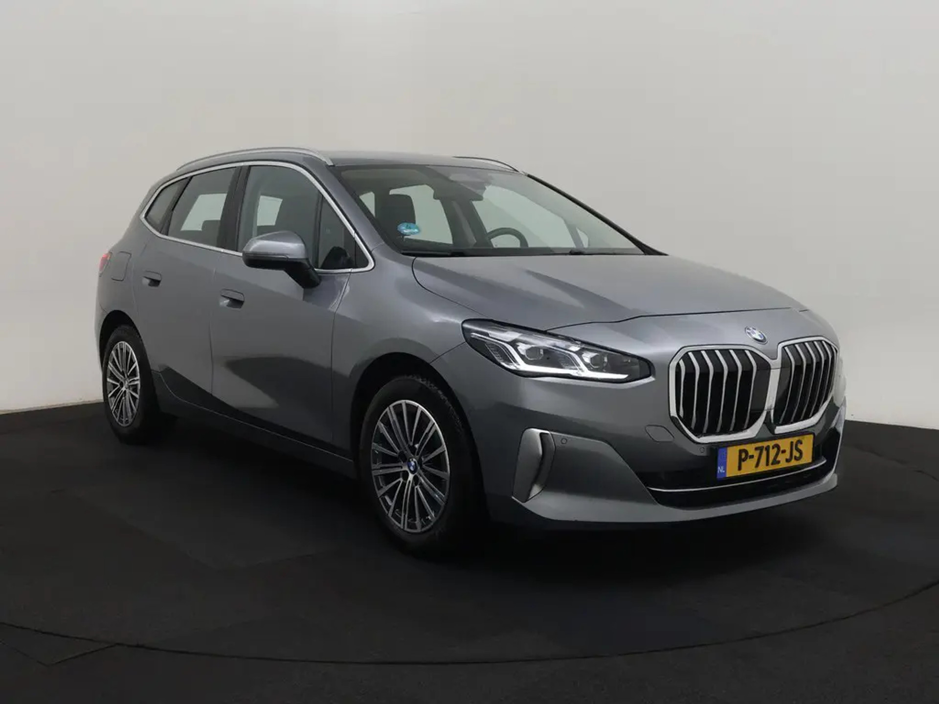 BMW 2 Series Active Tourer 218i