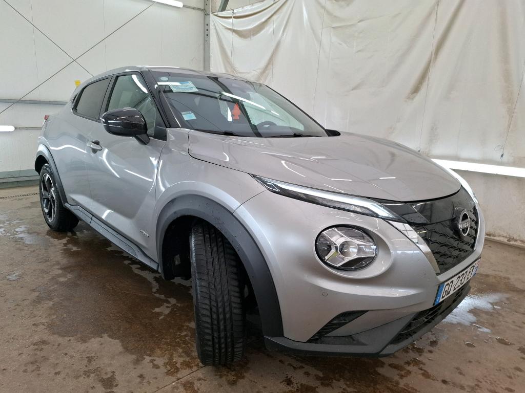Nissan Juke 1.6 Business