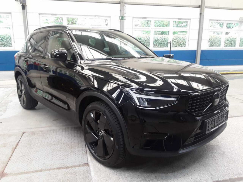 Volvo XC40 B3 Plus