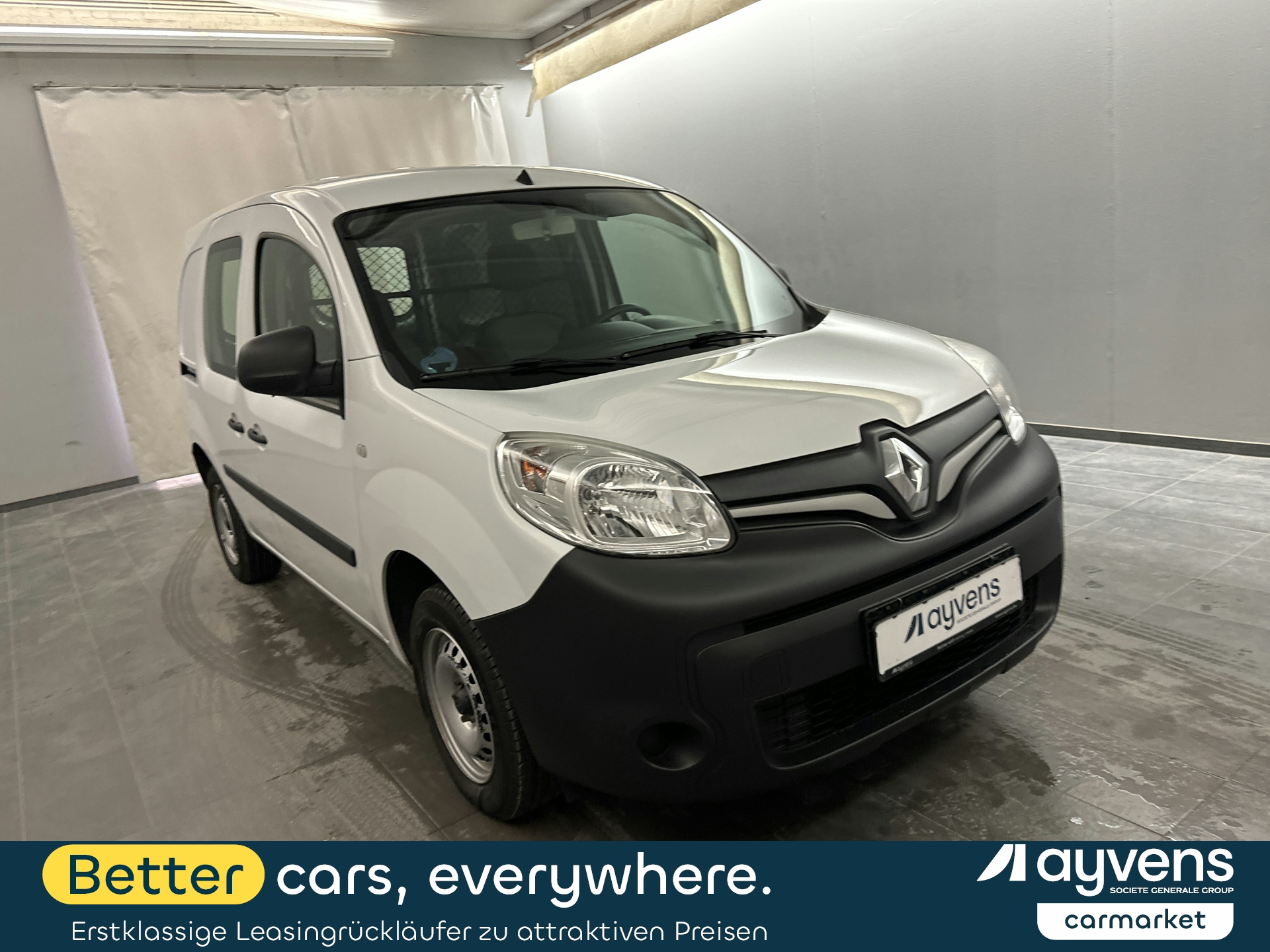 Renault Kangoo Extra