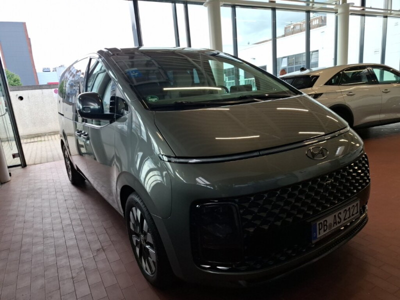 Hyundai Staria 2.2 CRDi Signature