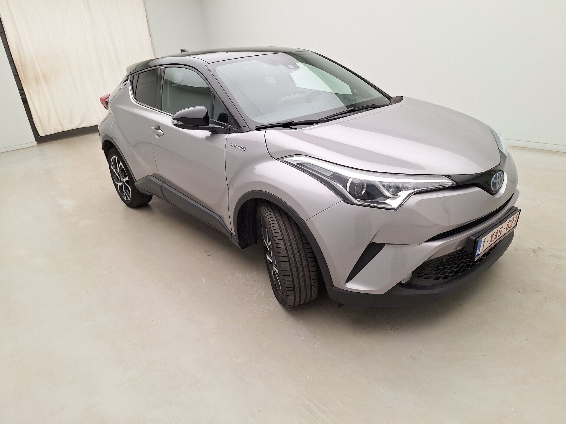Toyota C-HR 1.8