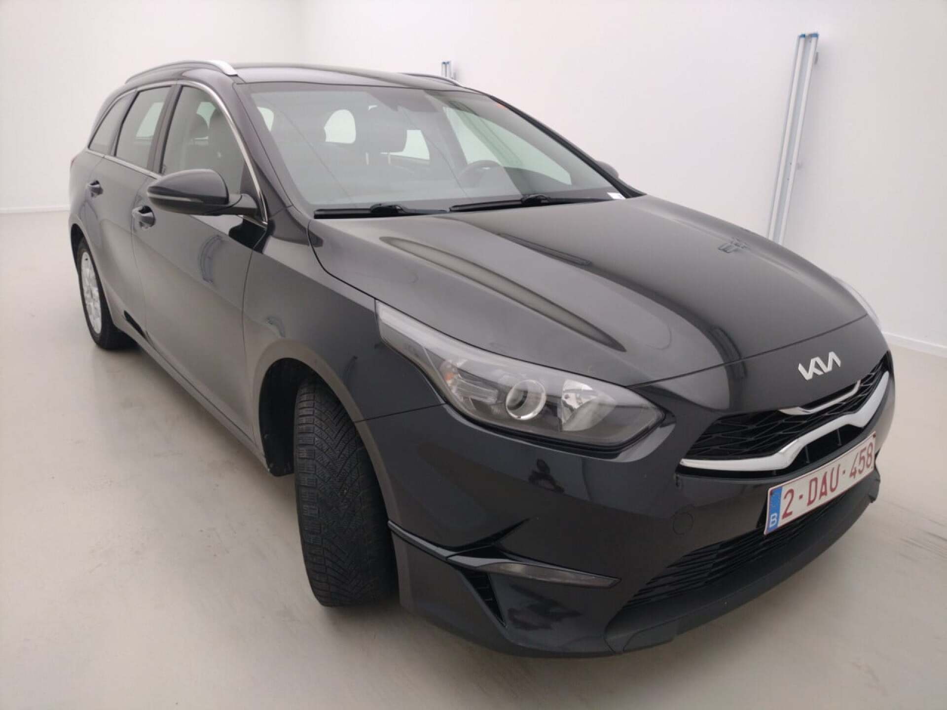 Kia Ceed SW 1.6 CRDi