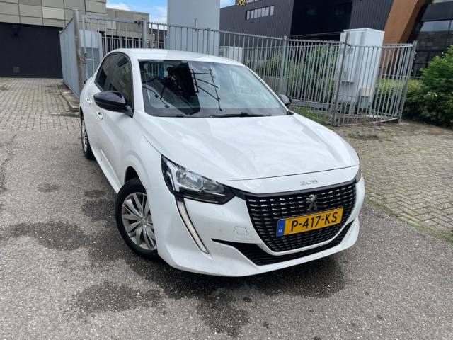 Peugeot 208 1.2i Active