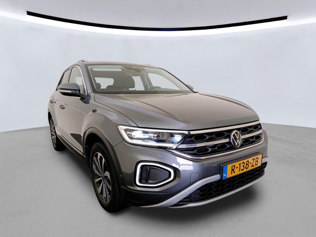 Volkswagen T-ROC 1.0 TSI Style