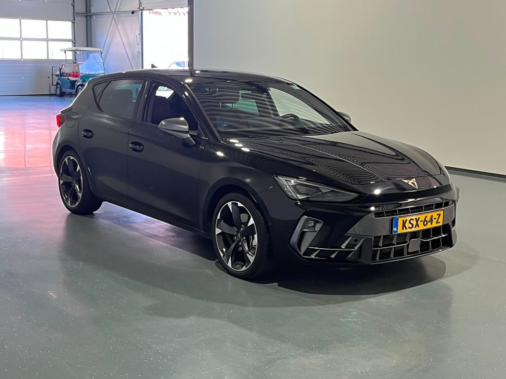 Cupra Leon 1.5 e-Hybrid Business