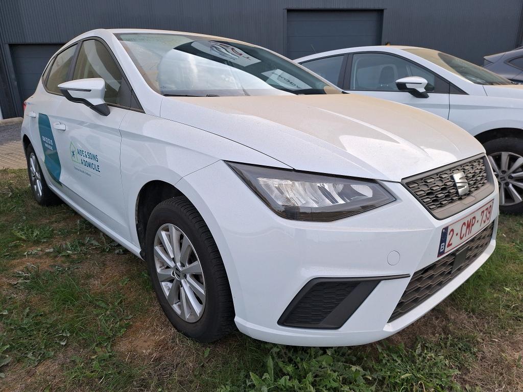 Seat Ibiza 1.0i Style