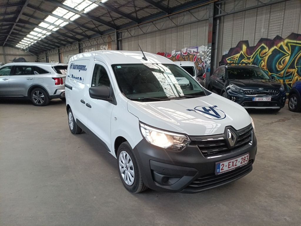 Renault Express 1.5 dCi Comfort