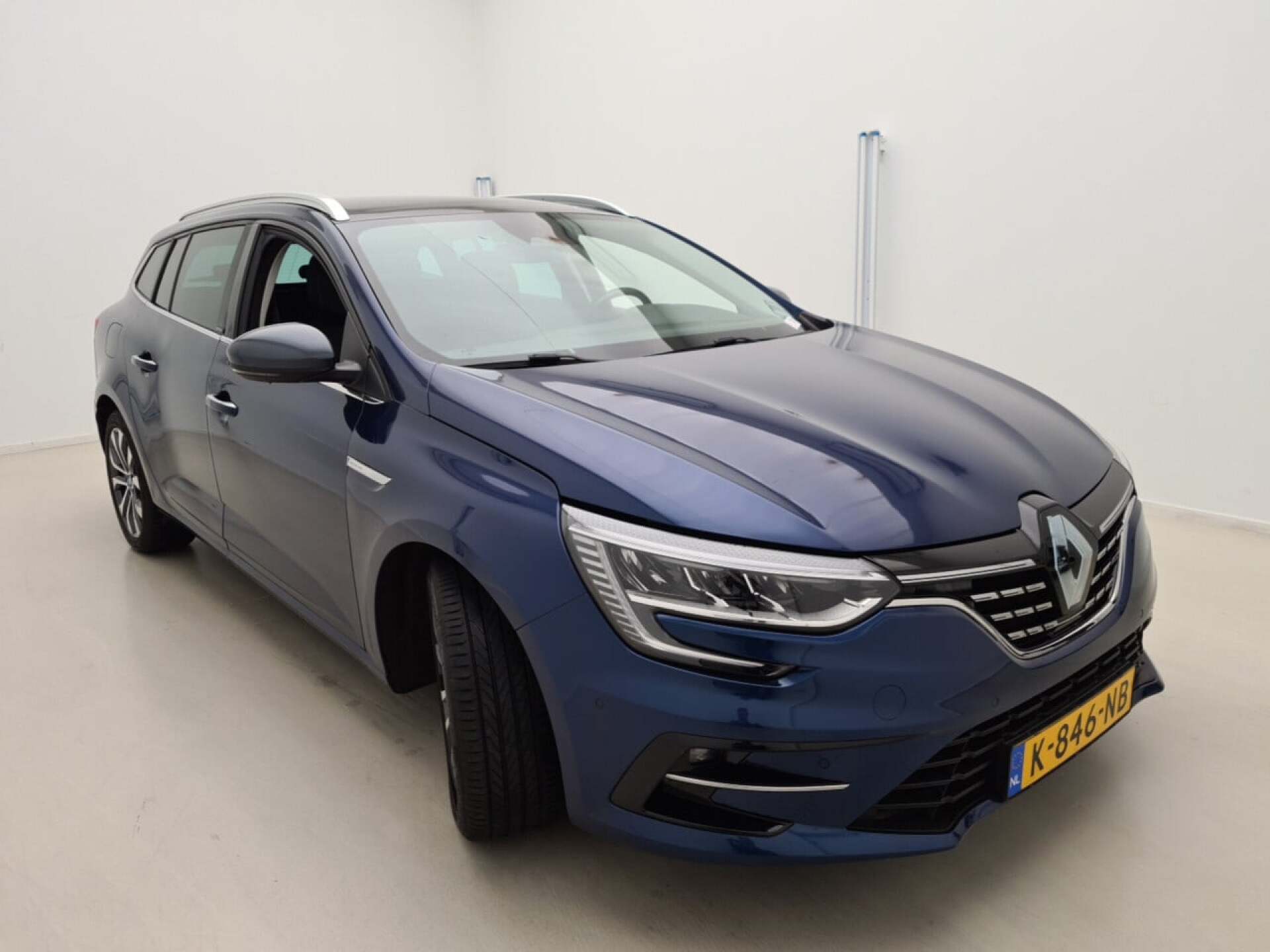 Renault Megane Grandtour 1.6 Business