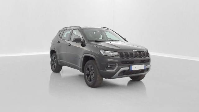 Jeep Compass 4xe 1.3 Overland