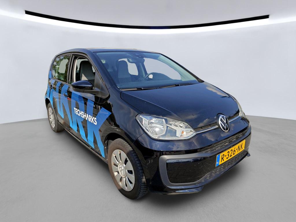 Volkswagen Up! 1.0