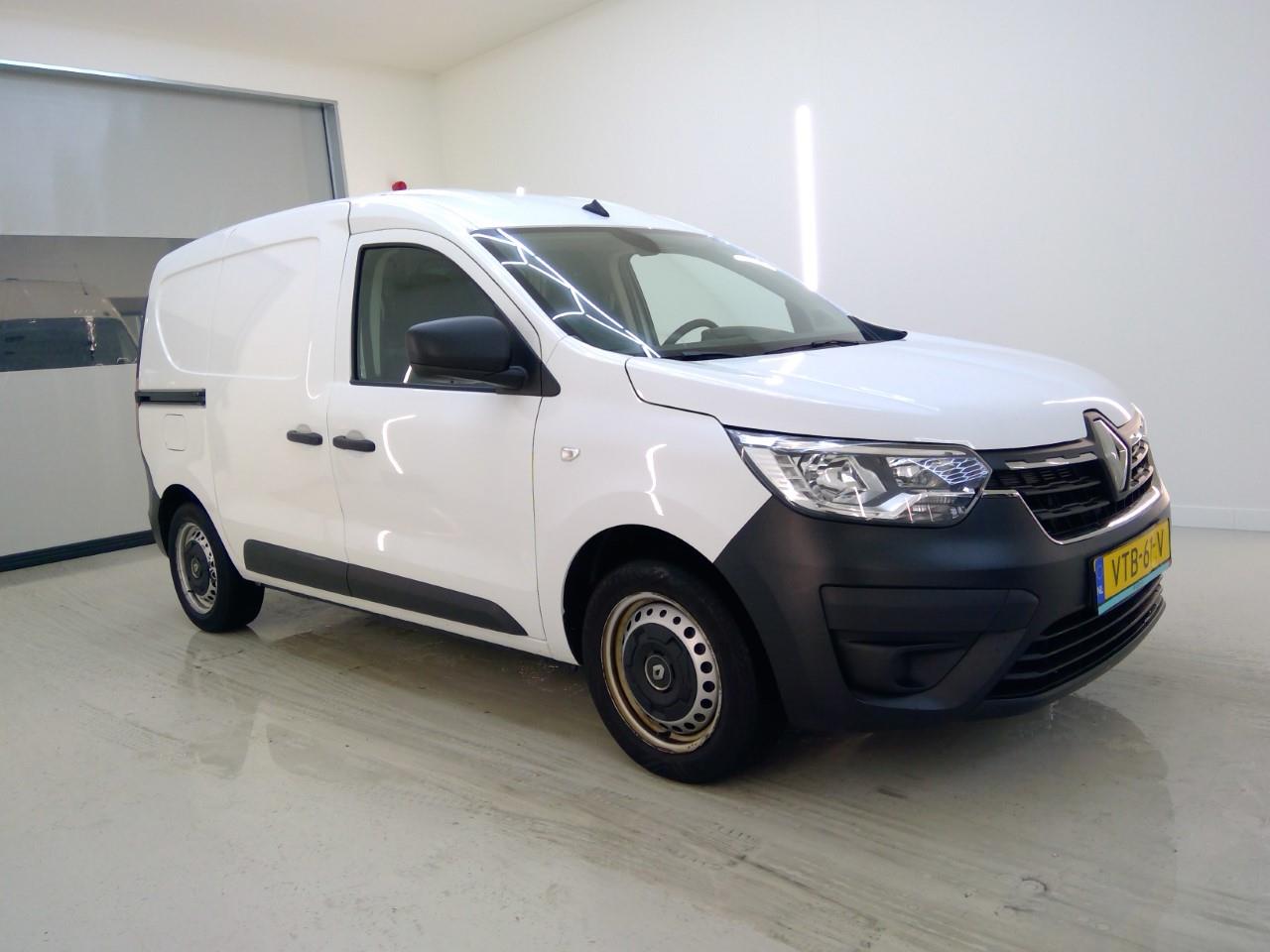 Renault Express 1.5 dCi Comfort