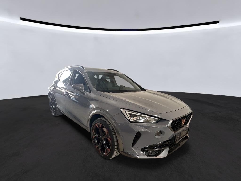 Cupra Formentor 1.4 e-Hybrid VZ
