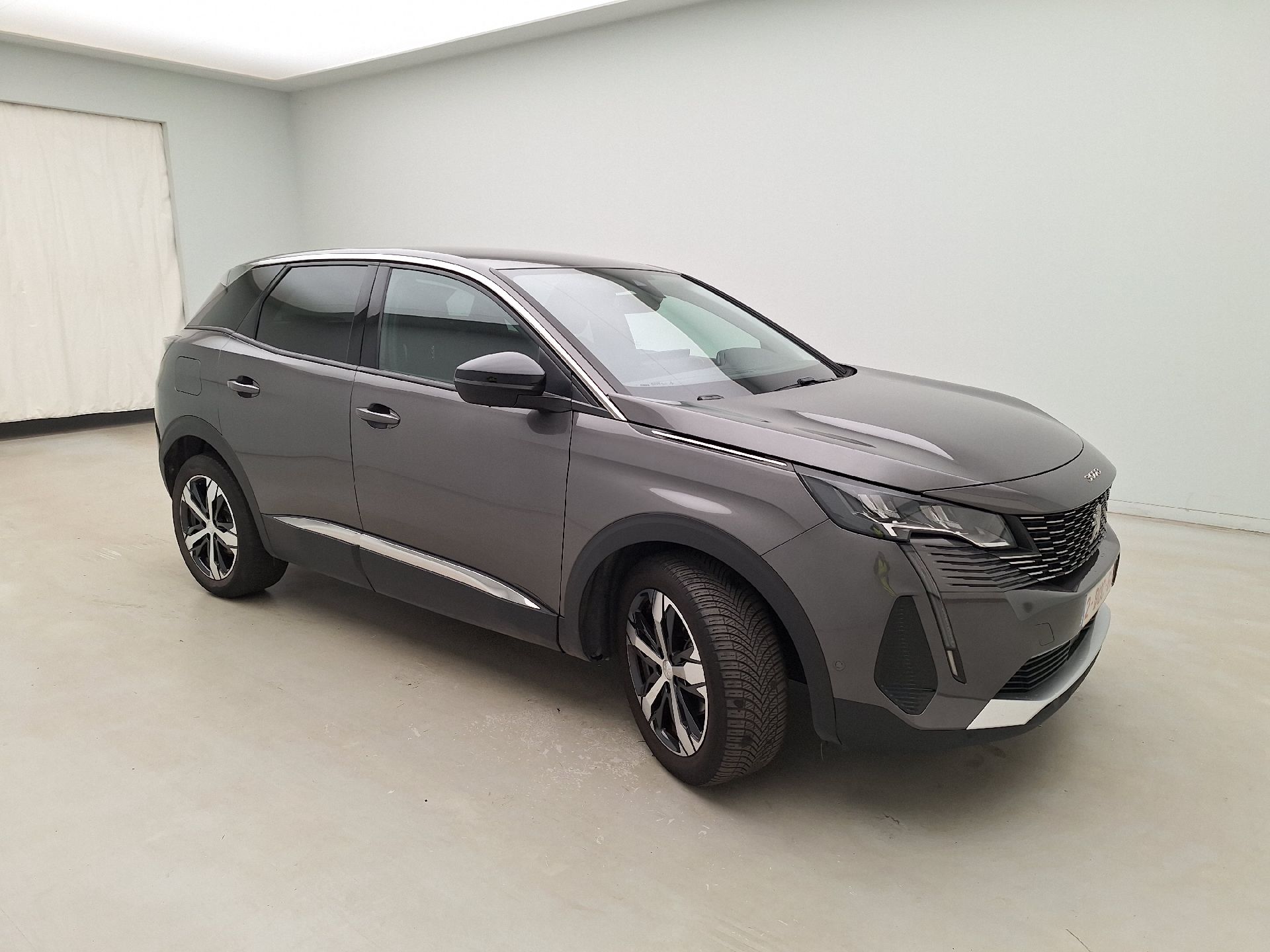 Peugeot 3008 1.2i Allure Pack