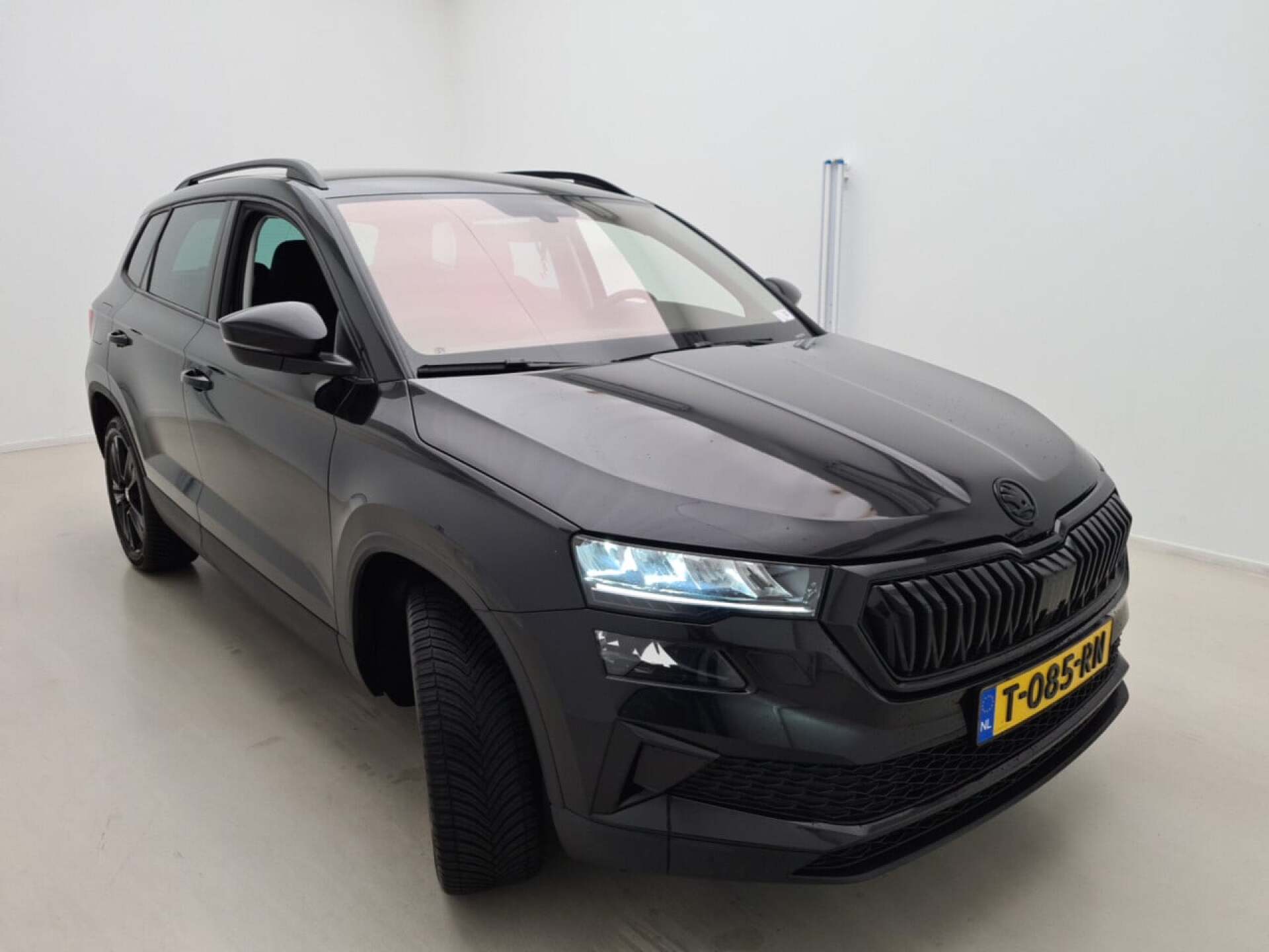 Škoda Karoq 1.5 TSI Business