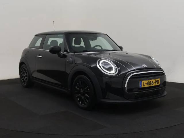 MINI 3 Doors One 1.5 Business
