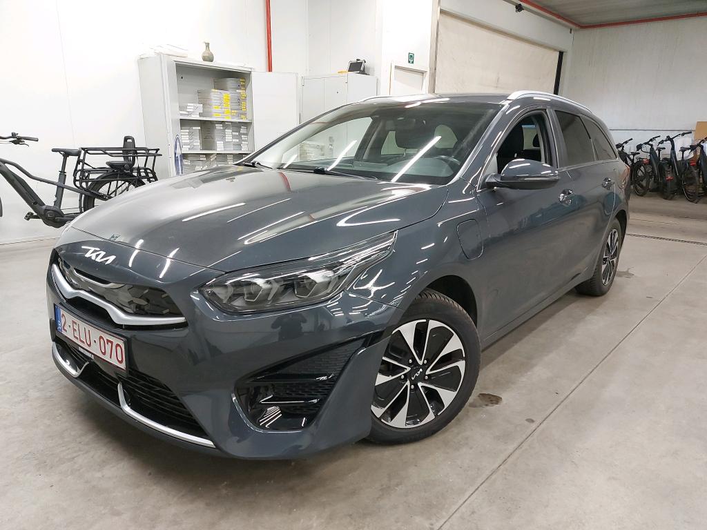 Kia Ceed SW 1.6 GDI Business