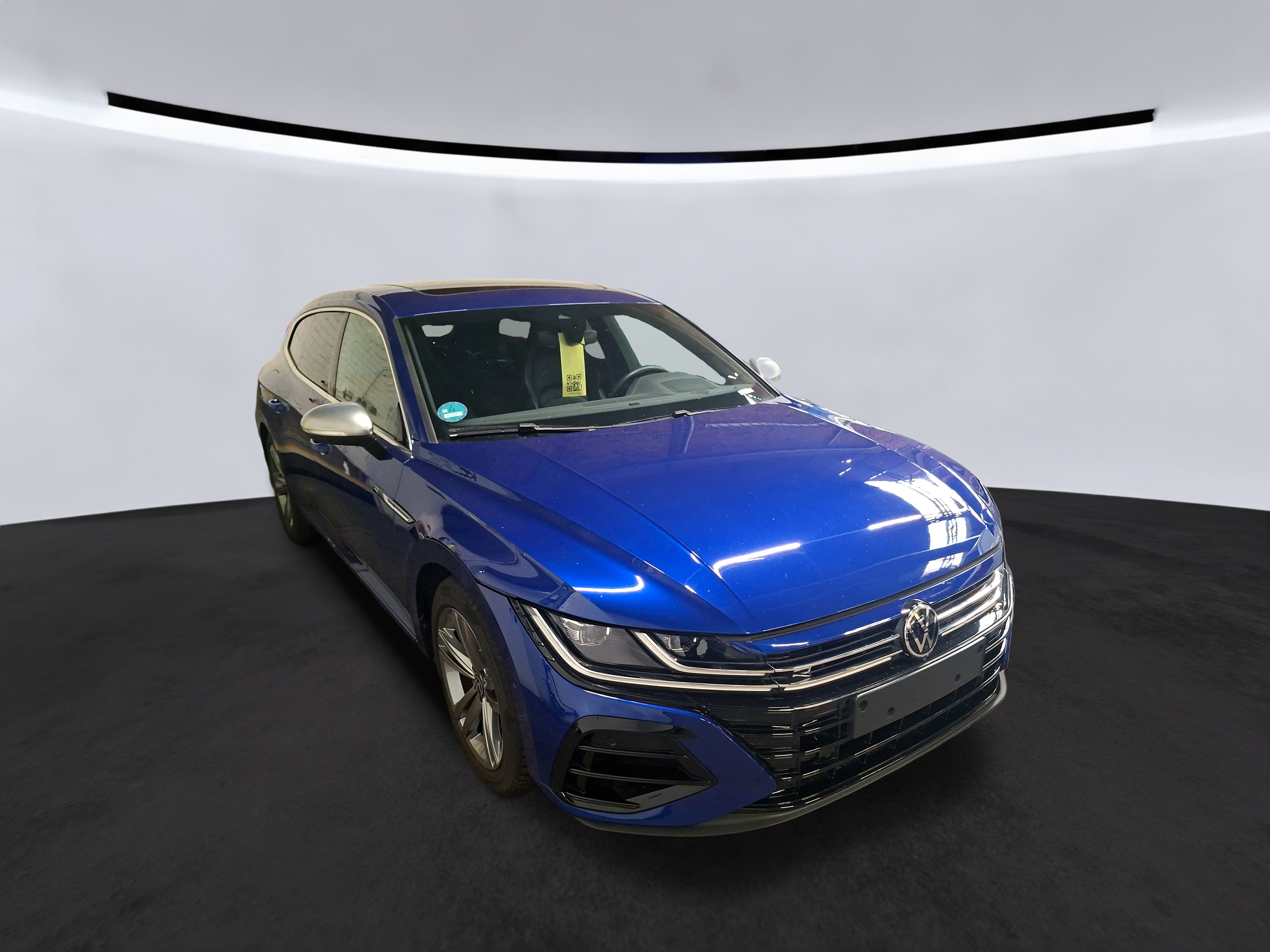 Volkswagen Arteon Shooting Brake 2.0 TSI