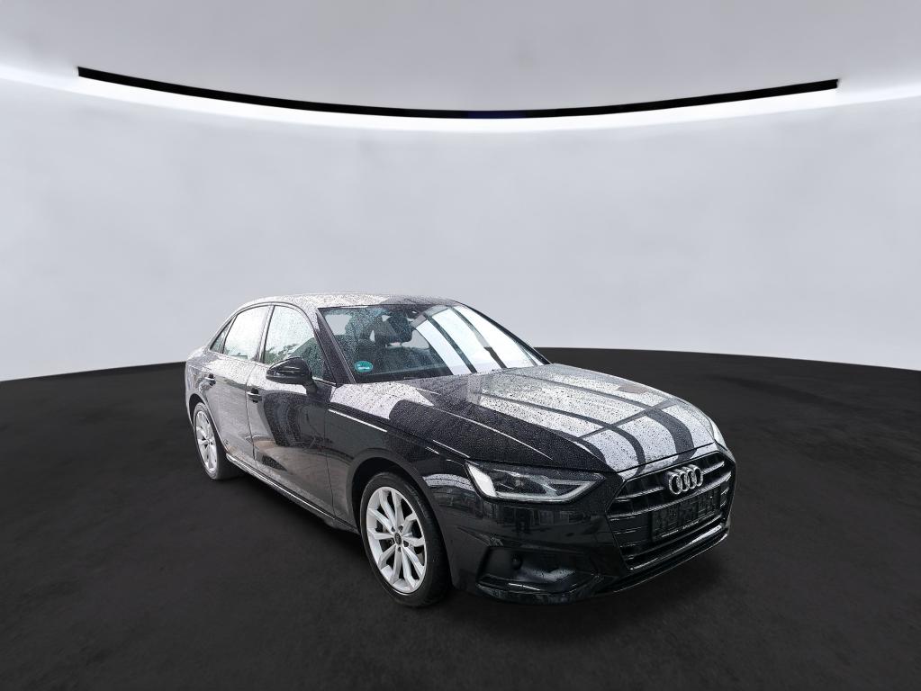 Audi A4 40 TDI Advanced