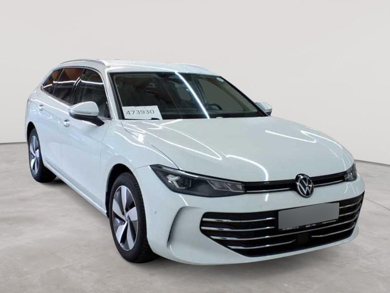 Volkswagen Passat Variant 1.5 TSI Business