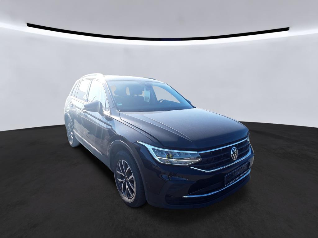 Volkswagen Tiguan 2.0 TDI Life