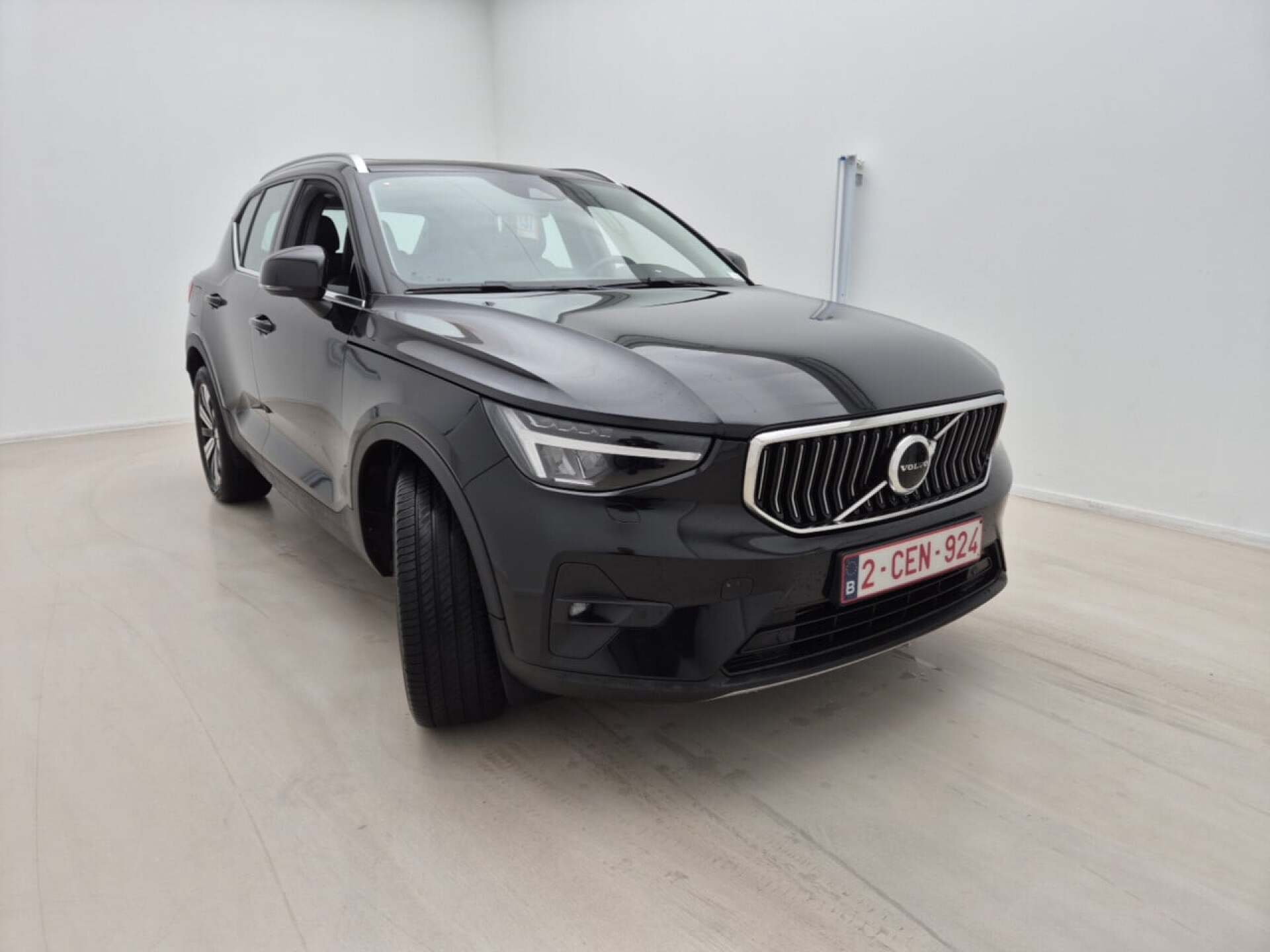 Volvo XC40 1.5 T4 Ultimate Bright