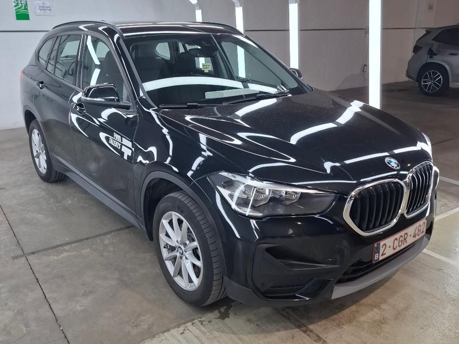 BMW X1 16