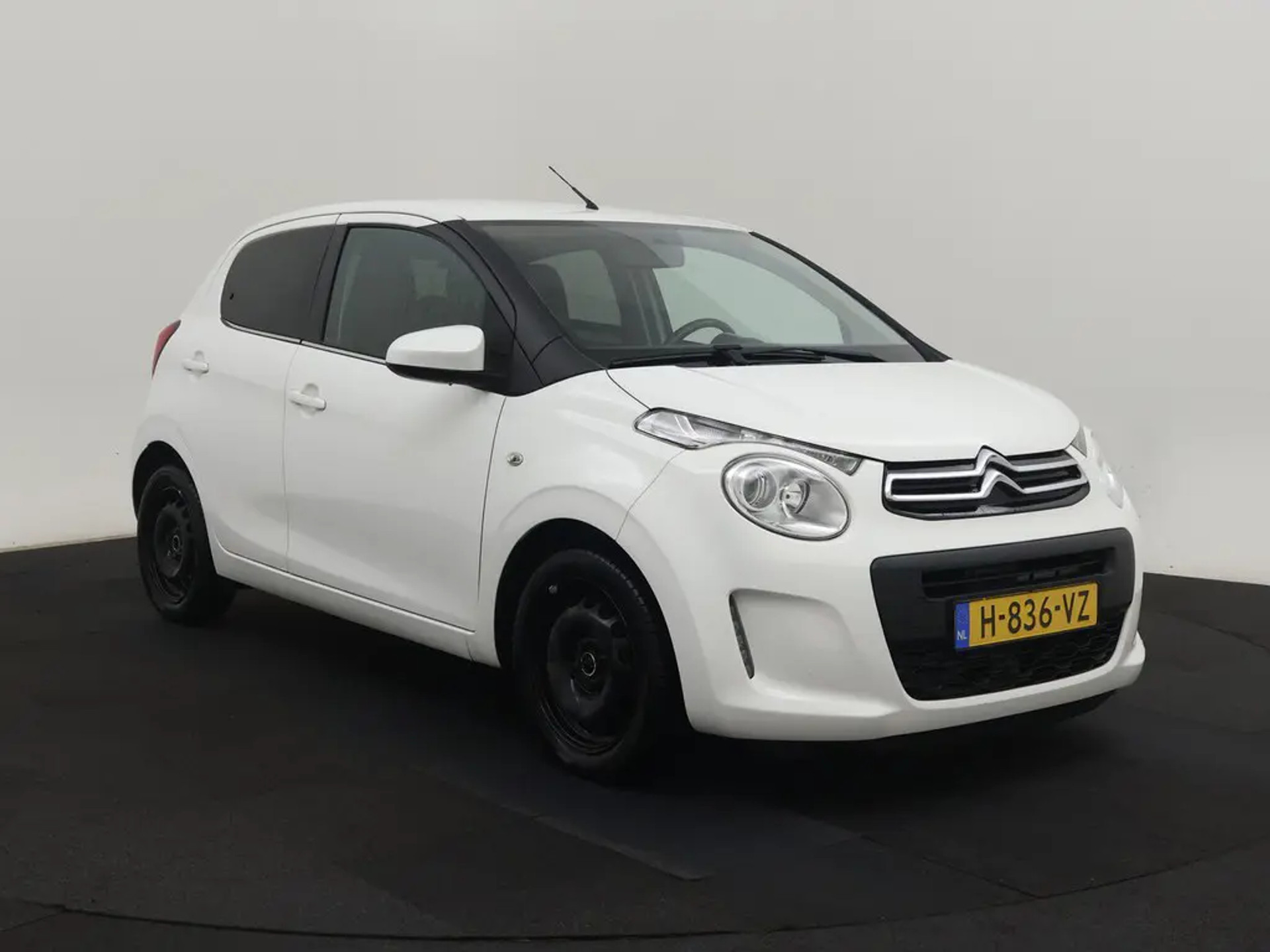 Citroën C1 1.0 VTI Feel