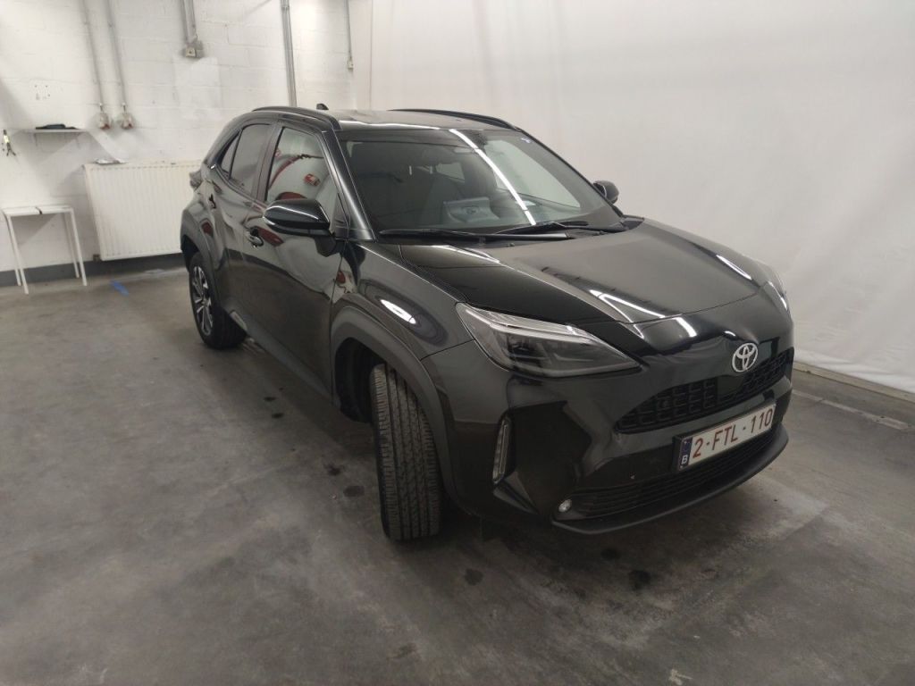Toyota Yaris Cross 1.5i Dynamic