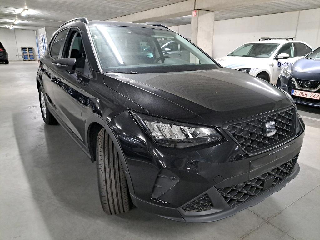 Seat Arona 1.0 TSI
