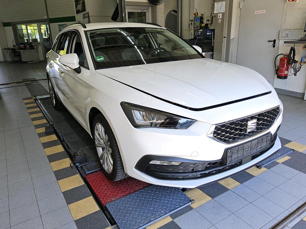 SEAT Leon Sportstourer 1.5 TSI Style