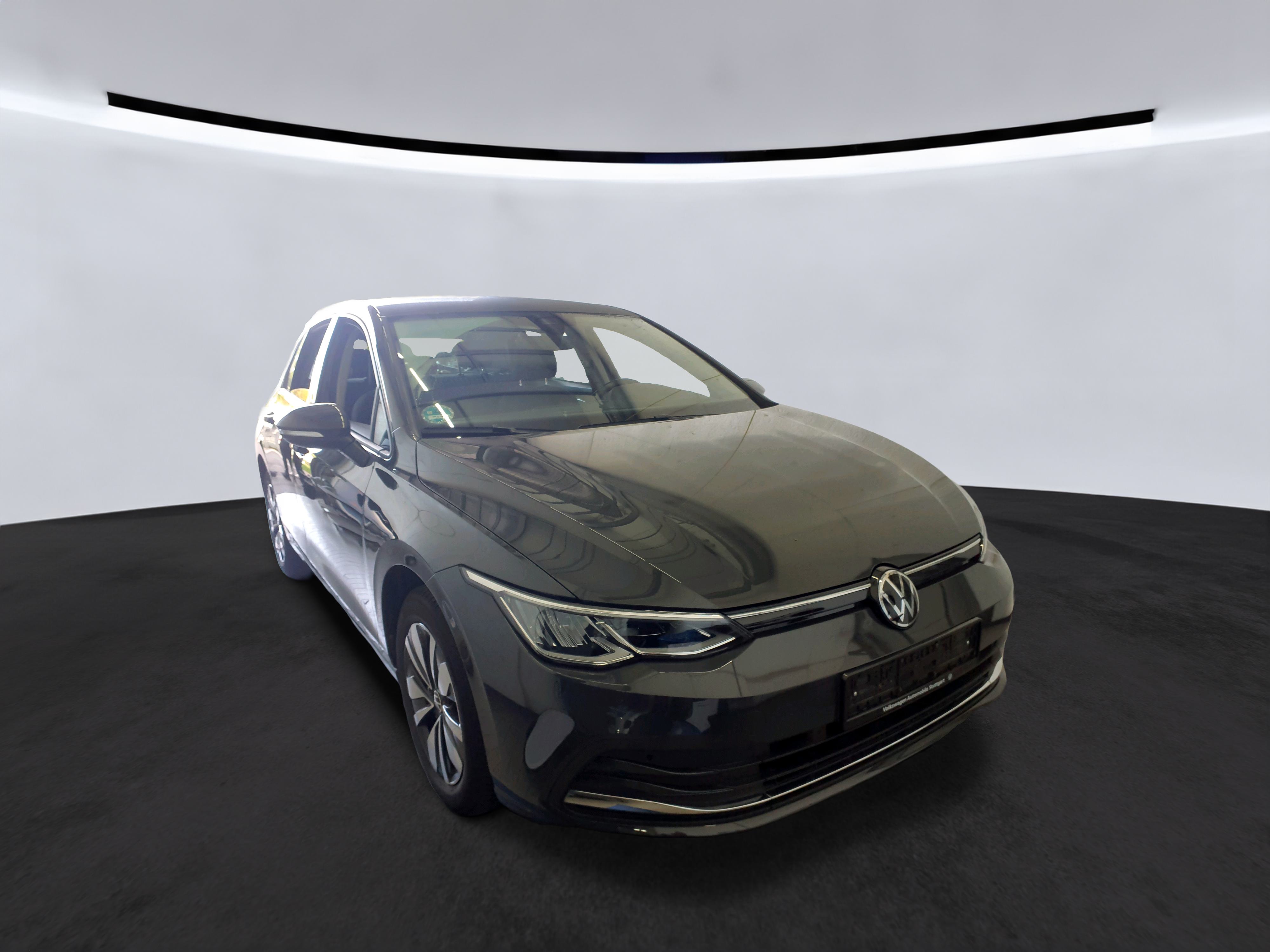 Volkswagen Golf 1.0 eTSI Move