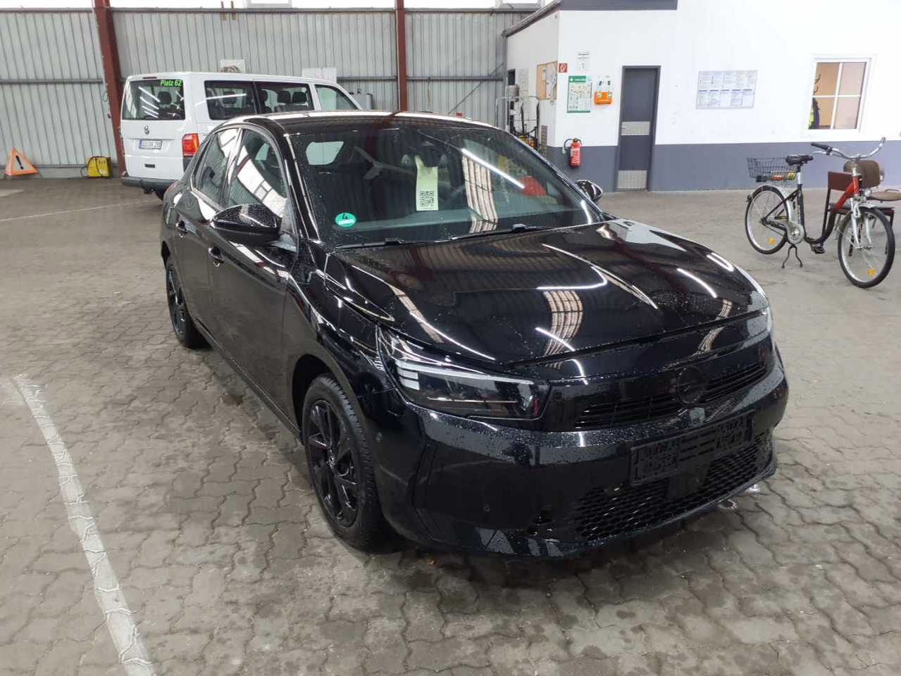 Opel Corsa 1.2 GS
