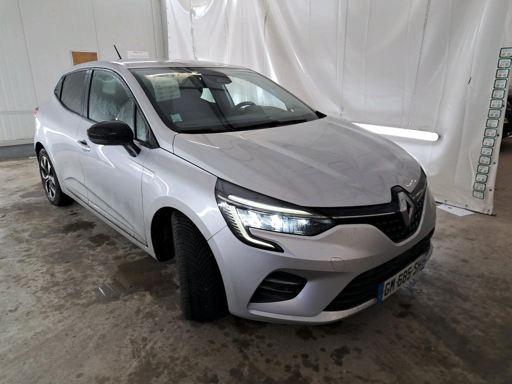 Renault Clio Evolution