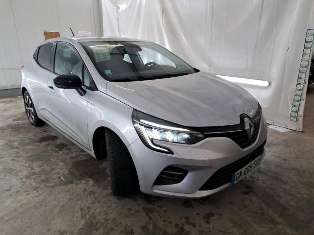 Renault Clio Evolution